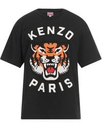 KENZO - Camiseta - Lyst