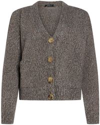 Aragona - Cardigan - Lyst