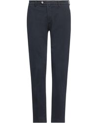 Briglia 1949 - Pants Cotton, Elastane - Lyst