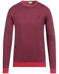 U.S. POLO ASSN. - Pullover - Lyst
