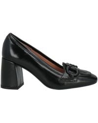 Ovyè - Loafers Leather - Lyst