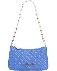 Love Moschino - Handbags - Lyst