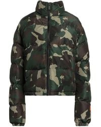 Heron Preston - Plumífero y acolchado - Lyst