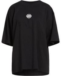 Barrow - T-Shirts - Lyst