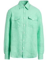 Department 5 - Shirt - Lyst