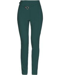 Patrizia Pepe - Pants - Lyst