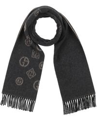 Giorgio Armani - Scarf - Lyst