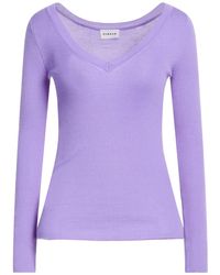 P.A.R.O.S.H. - P.A.R.O..H. Pullover - Lyst