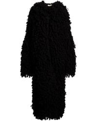 Gentry Portofino - Shearling & Teddy - Lyst
