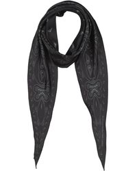 Emporio Armani - Sciarpa - Lyst