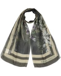 Alberta Ferretti - Schal - Lyst