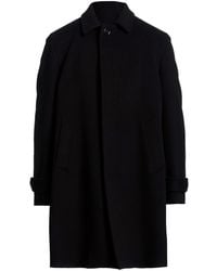 Lardini - Coat Virgin Wool - Lyst