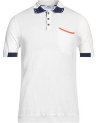 M.Q.J. - Polo Shirt - Lyst