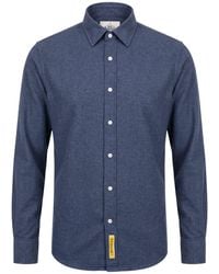 B.D. Baggies - Shirt Cotton - Lyst