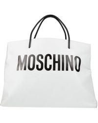 Moschino - Handbag - Lyst
