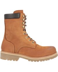 Ennequadro - Ankle Boots - Lyst