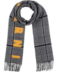 Marni - Bufanda - Lyst