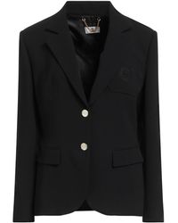 Elisabetta Franchi - Blazer - Lyst