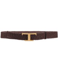 Tod's - Gürtel - Lyst