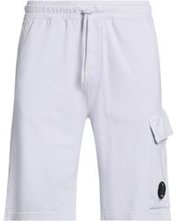 C.P. Company - Shorts & Bermuda Shorts - Lyst