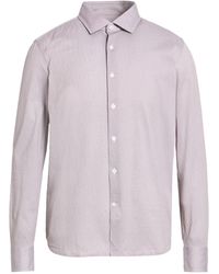 Sonrisa - Chocolate Shirt Cotton - Lyst