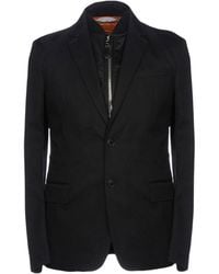 Givenchy - Blazer Cotton - Lyst