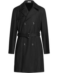 boglioli overcoat