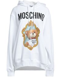 Moschino - Sweatshirt - Lyst