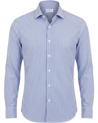Sonrisa - Shirt Cotton - Lyst