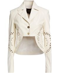 Babylon - Blazer - Lyst