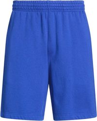 Burberry - Shorts & Bermuda Shorts - Lyst
