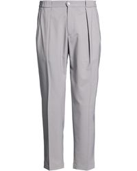 PT Torino - Pants Virgin Wool, Polyester, Elastane - Lyst
