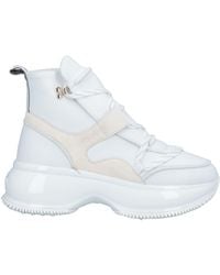 Hogan - Stiefelette - Lyst