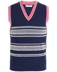 Wales Bonner - Pullover - Lyst
