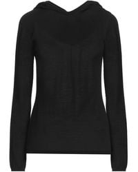 Courreges - Sweater Merino Wool - Lyst