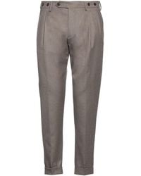 Berwich - Trouser - Lyst