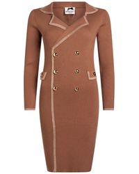 No Secrets - Mini Dress - Lyst
