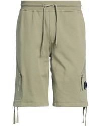 C.P. Company - Shorts & Bermuda Shorts - Lyst