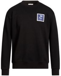 Officina 36 - Sweatshirt Cotton - Lyst