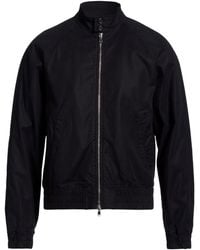 Officine Generale - Jackets - Lyst