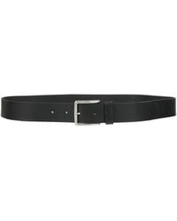 Wrangler Belt - Black