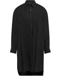 Yohji Yamamoto - Camicia - Lyst