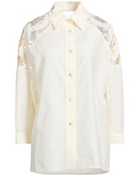 Gentry Portofino - Shirt - Lyst