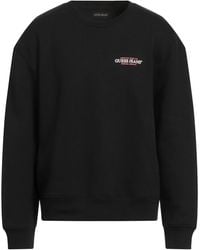 Guess - Jeans Sweatshirt Cotton, Polyester - Lyst