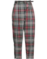Motel - Pants - Lyst
