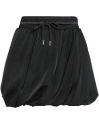 Helmut Lang - Mini Skirt - Lyst