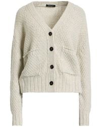 Aragona - Cardigan - Lyst