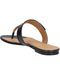 tory burch tongs