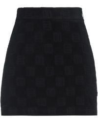 Ambush - Mini Skirt - Lyst