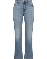 iBlues - Jeans Cotton, Polyester, Elastane - Lyst